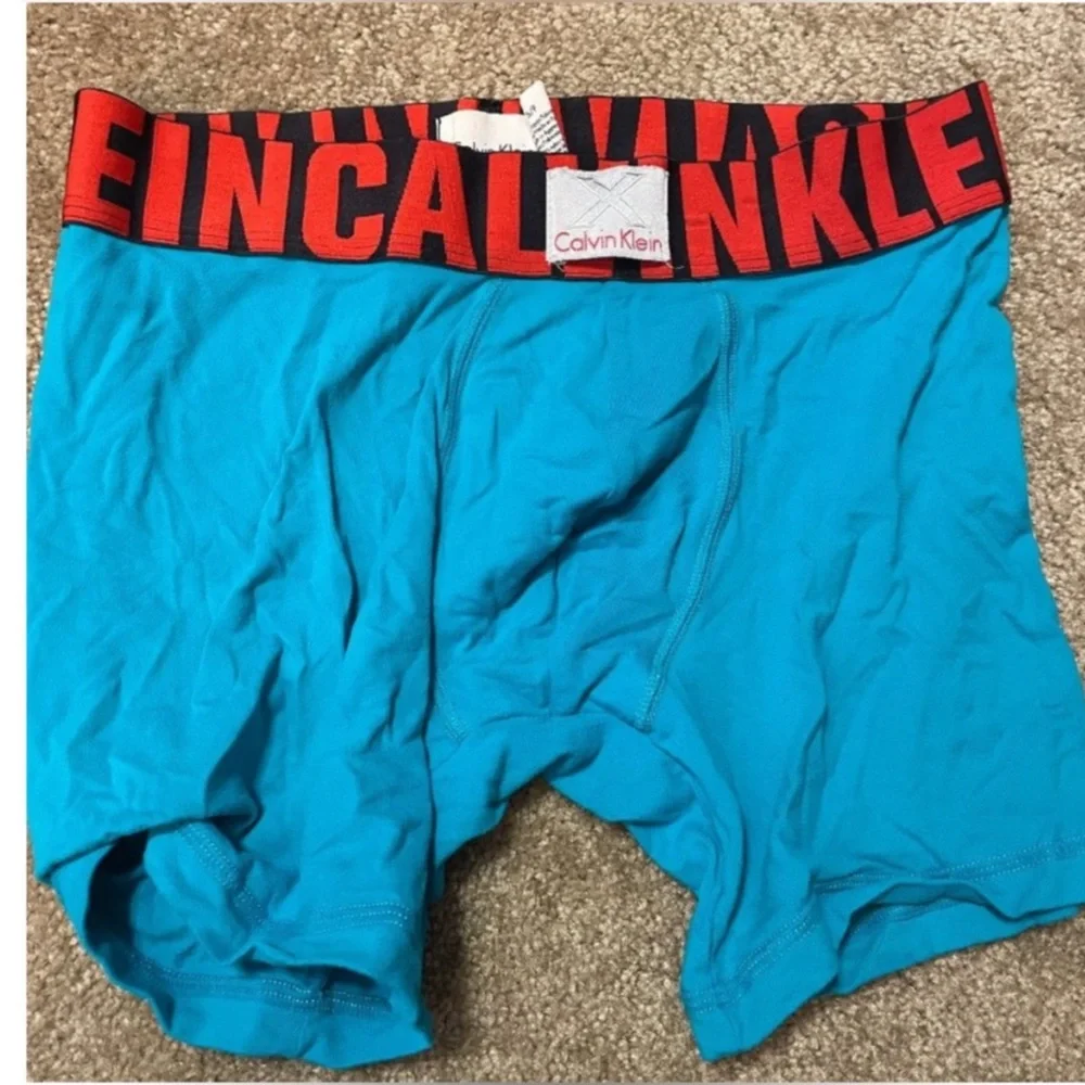 Ck x micro boxer brief - Picture 1 of 2